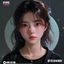 用户昵称「追星达人Momo」的头像，专注通过番号查询追踪特定演员作品的用户